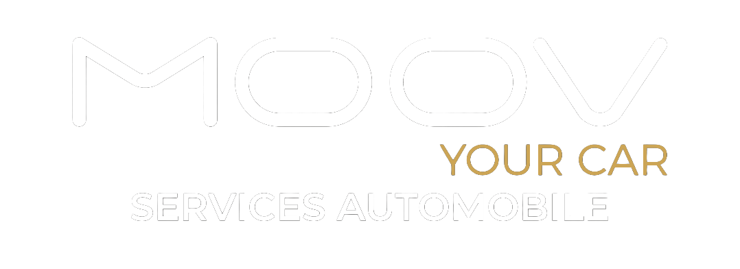 MOOV YOUR CAR